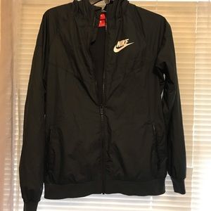 Nike Bomber Jacket
